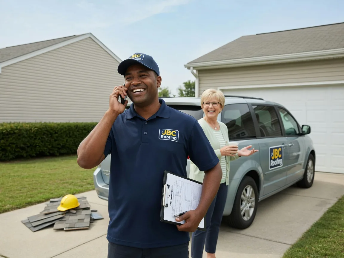 Roof Replacement Hooker, OK FAQs